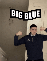 Air Force Gordon GIF