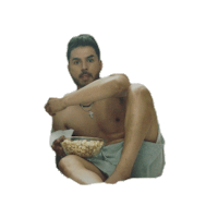 domingo ary Sticker by CHEZ TOM