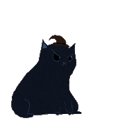 angry go away Sticker by Megan