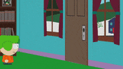 eric cartman kyle GIF by South Park 