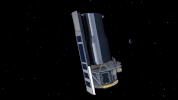 space telescope GIF by NASA