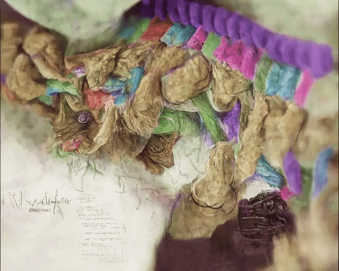 Has GIF by Alex Boya
