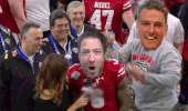 barstool tailgate show GIF by Barstool Sports