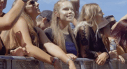 rock show band GIF by Tash Sultana