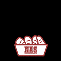 Chicken Bucket GIF by Nas lausanne