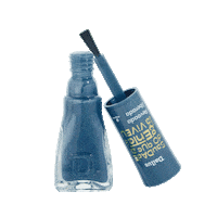 Nail Copa Sticker by @dailus