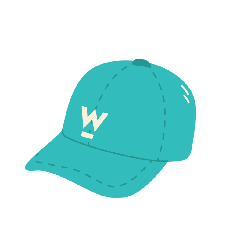 Sticker by Wanderland Festival