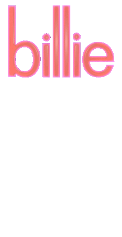 Sticker by Billie