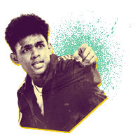 Bebeto Sticker by Visinema Pictures