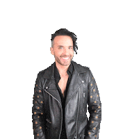 Si Apio Sticker by BOBO