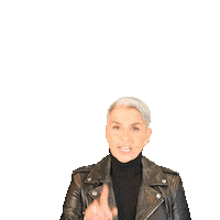 Si Federica Quijano Sticker by BOBO