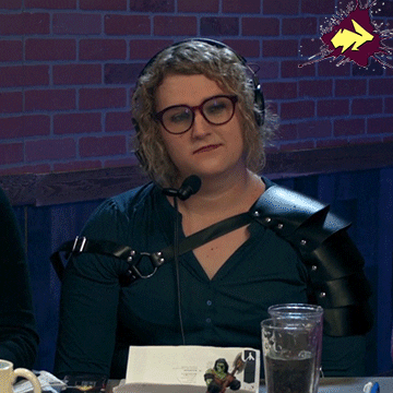 GIF by Hyper RPG