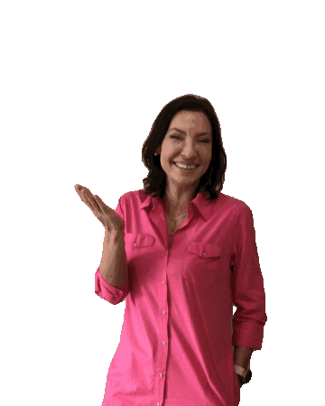 drabeatrizcoutens heart pink green laser Sticker