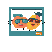 NestleProfessional smile photo selfie bff Sticker