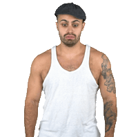 rustammayer rustam джавид rustammayer Sticker