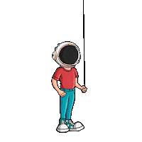 Happy Holiday Sticker by Solver