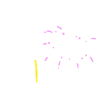 Celebrate Happy New Year Sticker by SONGSONGMEOW