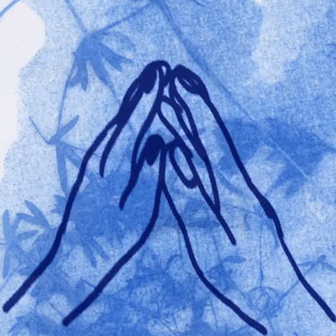 Dance Love GIF by kiin.