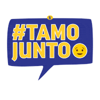 Emoji Azul Sticker by Iskisita