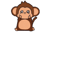Tears Crying Sticker by Chimpers