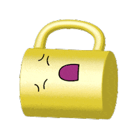 jpatneaude sad coffee crying upset Sticker