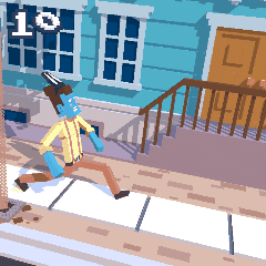 steppypants GIF