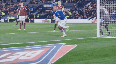 Gers GIF by Rangers Football Club