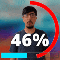 46 Bar GIF