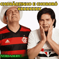 Futebol Fla GIF