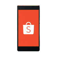 Shopeeshake Sticker by Shopee Polska