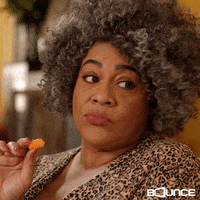 Kim Coles Ok GIF by Bounce