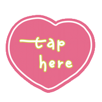 Tap Taphere Sticker