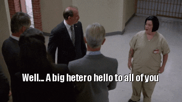 oitnb season 3 GIF