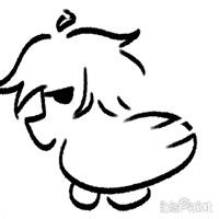Nub GIF