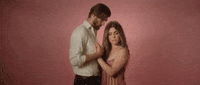 Music Video Couple GIF by Tenille Arts