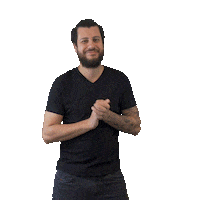 Clapping Celebrating Sticker by Playscores