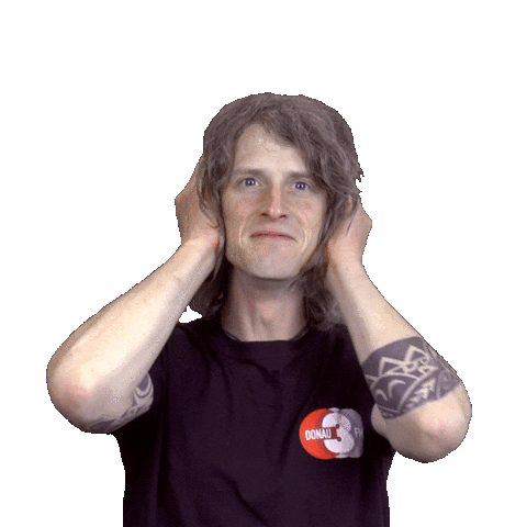 social media radio Sticker by DONAU 3 FM