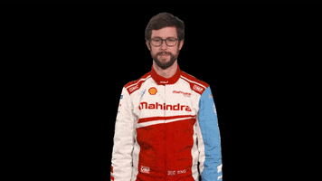 MahindraRacing win racing first driver GIF