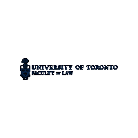 Uoft Sticker by U of T Law