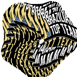 Jiu Jitsu Sticker by Brazilian Top Team
