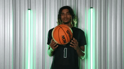 Basketball GIF by RiverHawk Sports