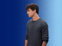 What The Hell Omg GIF by Alexander Stewart