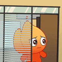 Drama Wow GIF by Playember