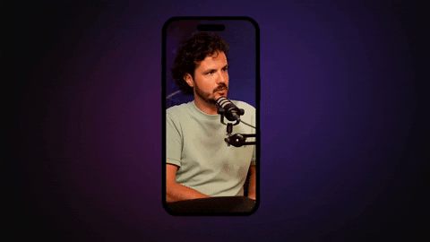 Iphone Creator GIF by Detail Technologies