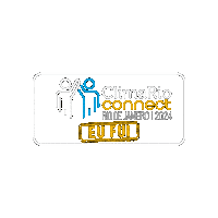 Rio Connect Sticker by climariooficial