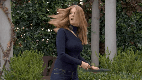 Young And Restless Win GIF by CBS