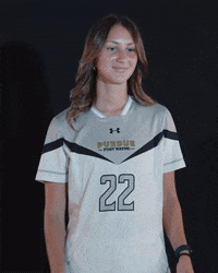 Soccer GIF by Purdue Fort Wayne Athletics