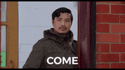 Call Come GIF by Myanmar GIFs
