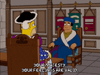 homer simpson GIF