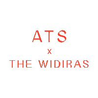 Ats Sticker by ATSTHELABEL